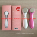 Nouvel instrument de nettoyage de laveuse de visage en silicone électrique nettoyeur de pores brosse pour le visage Massage de beauté laveuse de visage Instrument de beauté